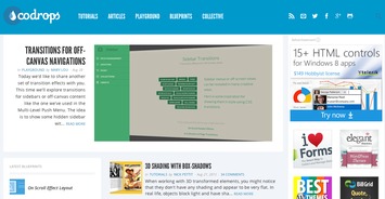 25個(gè)創(chuàng)意類(lèi)網(wǎng)頁(yè)設(shè)計(jì)欣賞與網(wǎng)站建設(shè)推廣全攻略