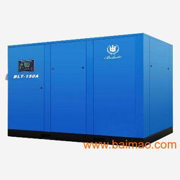 空氣壓縮機(jī)選購(gòu)指南 博萊特BLT與阿特拉斯科普柯型號(hào)全解析