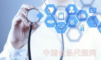 網(wǎng)絡(luò)招商 食品企業(yè)打開增長(zhǎng)新局面的金鑰匙